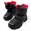 Зимові черевики American Club для хлопчика 28-32р, фото 3