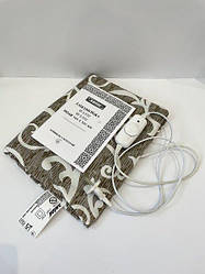 Електрогрілка Shine 500*300 мм автоматичний регулятор