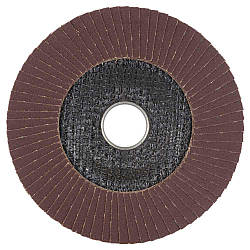 Круг пелюстковий торцевий Т29 (конічний) Ø 125 мм P180 SIGMA (9172681)