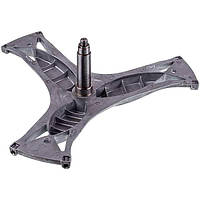 Хрестовина барабана для пральної машини Bosch 9000651148 LOGIXX 8кг L=128mm