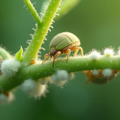 Інсектициди