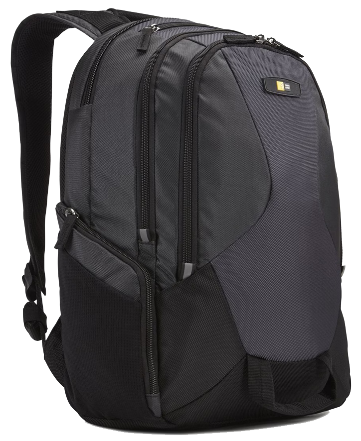 Рюкзак Case Logic InTransit Backpack 22L RBP-414 Black, фото 1