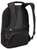 Рюкзак Case Logic InTransit Backpack 22L RBP-414 Black, фото 4