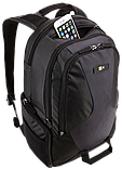 Рюкзак Case Logic InTransit Backpack 22L RBP-414 Black, фото 5