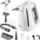 Пароочищувач Sencor SSC 3510WH