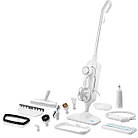 Пароочищувач Sencor SSC 6010WH