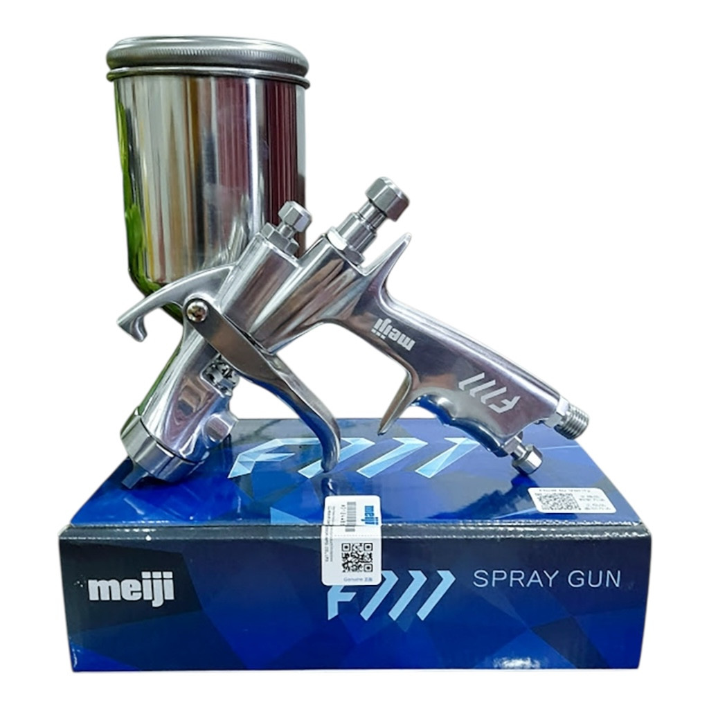 Фарбопульт Meiji F111