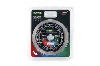 Диск по бетону відрізний