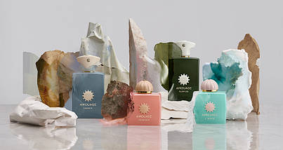Amouage Lineage парфумована вода 100 ml. (Амуаж Лайнедж), фото 5