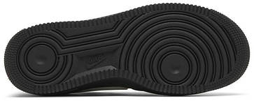 Кросівки Nike Air Force 1 Low SP AMBUSH Black - DV3464-001, фото 5