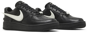 Кросівки Nike Air Force 1 Low SP AMBUSH Black - DV3464-001, фото 3