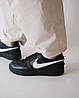 Кросівки Nike Air Force 1 Low SP AMBUSH Black - DV3464-001, фото 6