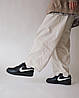 Кросівки Nike Air Force 1 Low SP AMBUSH Black - DV3464-001, фото 7