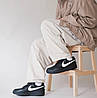 Кросівки Nike Air Force 1 Low SP AMBUSH Black - DV3464-001, фото 8