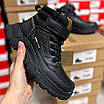 Зимові черевики American Club для хлопчика 35-39р, фото 5