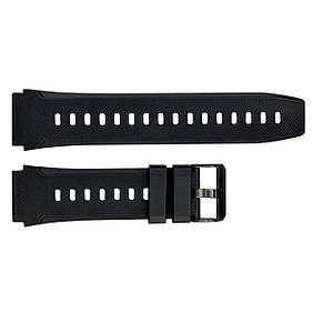 Ремінець для смарт годинника Modfit Iron Black