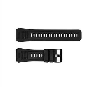 Ремінець для смарт годинника Modfit Expedition Compass Black