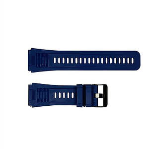 Ремінець для смарт годинника Modfit Expedition Compass Blue