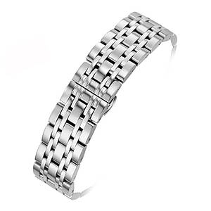 Сталевий браслет для AWARDER 043