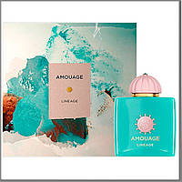 Amouage Lineage парфумована вода 100 ml. (Амуаж Лайнедж)