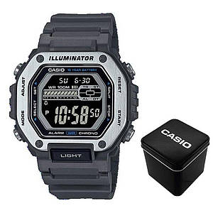 Casio MWD-110H-8B
