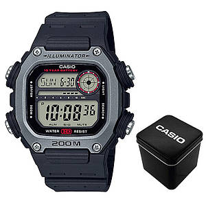Casio DW-291H-1A