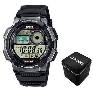 Casio AE-1000W-1B