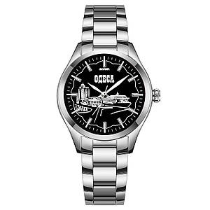 Awarder 035 Одеса II Silver-Black