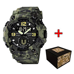 Awarder 004 ТРО Camo Green