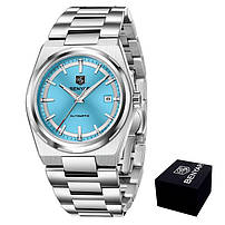 Наручні годинники Benyar