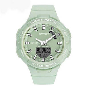 Sanda 6005 Green