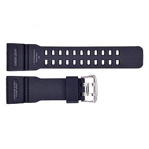 Ремінець для годинника Skmei 1283/1277/1384BK Black