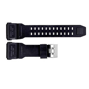 Ремінець для годинника Skmei 1818BK Black