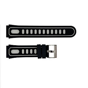 Ремінець для смарт годинника DF91 Black