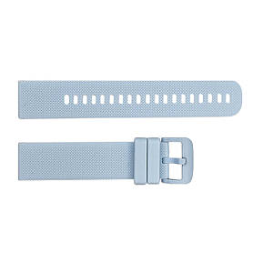 Ремінець для смарт годинника K26H Blue