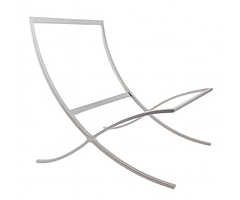 Каркас до крісла Барселона