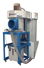 Аспірація-циклон Unalsan UNS 422