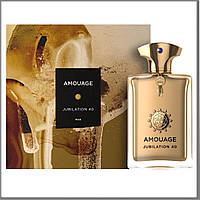 Amouage Jubilation Man 40 парфумована вода 100 ml. (Амуаж Юбілейшн Мен 40)