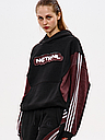 Худі NCTRNL оверсайз крою "Ретро", фото 2