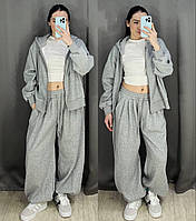 Костюм Модель: 1530-234/1 Кольори: сірий меланж