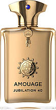 Amouage Jubilation Man 40 парфумована вода 100 ml. (Амуаж Юбілейшн Мен 40), фото 2