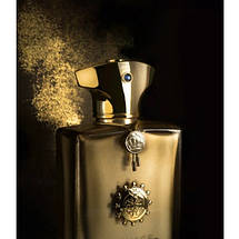 Amouage Jubilation Man 40 парфумована вода 100 ml. (Амуаж Юбілейшн Мен 40), фото 3