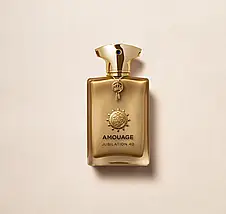 Amouage Jubilation Man 40 парфумована вода 100 ml. (Амуаж Юбілейшн Мен 40), фото 4