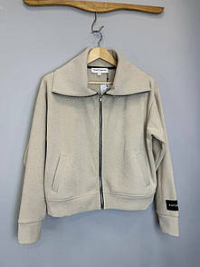 Світшот зіпка KAPTSOVA MKKS61228