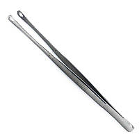 Пінцет Paradise для легенів за Сінглі-Татл, вікончастий, 230 мм PI-03-1284