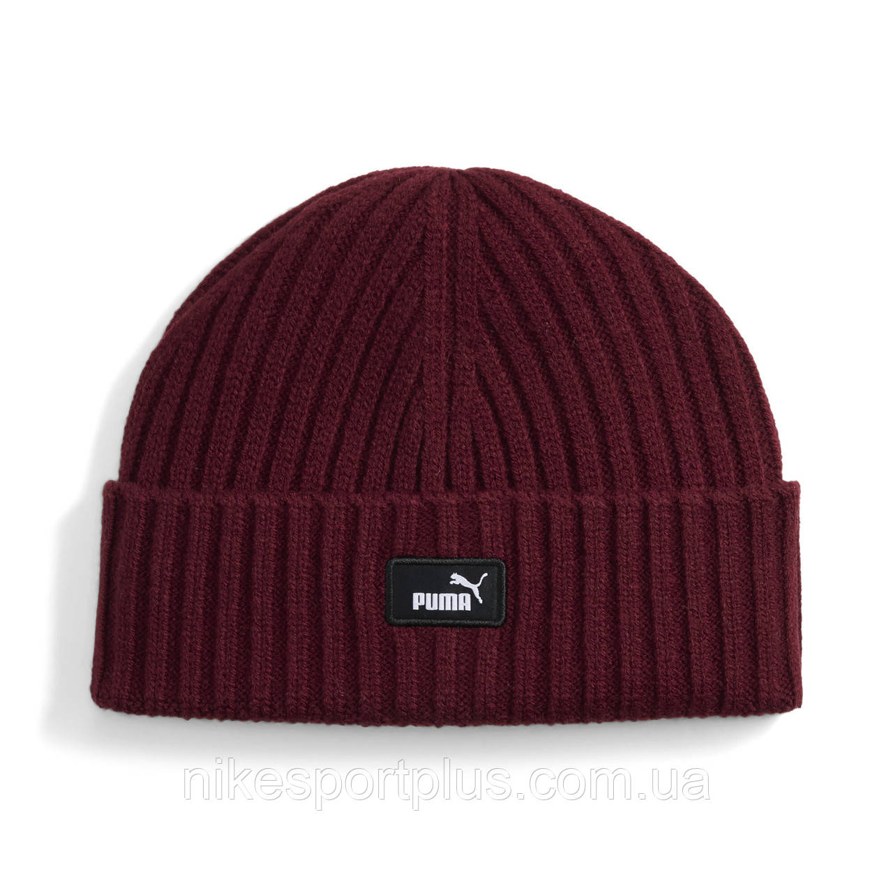 ШАПКА ESS Fisherman Beanie 02640102