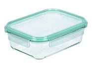 Контейнер для зберігання, запікання, заморозки miFamilia Full wrapped collection 650мл (6301)