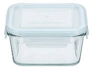 Контейнер для зберігання, запікання, заморозки miFamilia Nested collection 750мл (6086)
