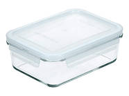 Контейнер для зберігання, запікання, заморозки miFamilia Nested collection 400мл (6030)