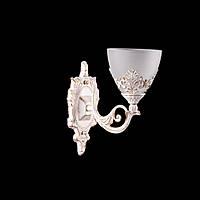 Настінний світильник з візерунком класичний стиль E27